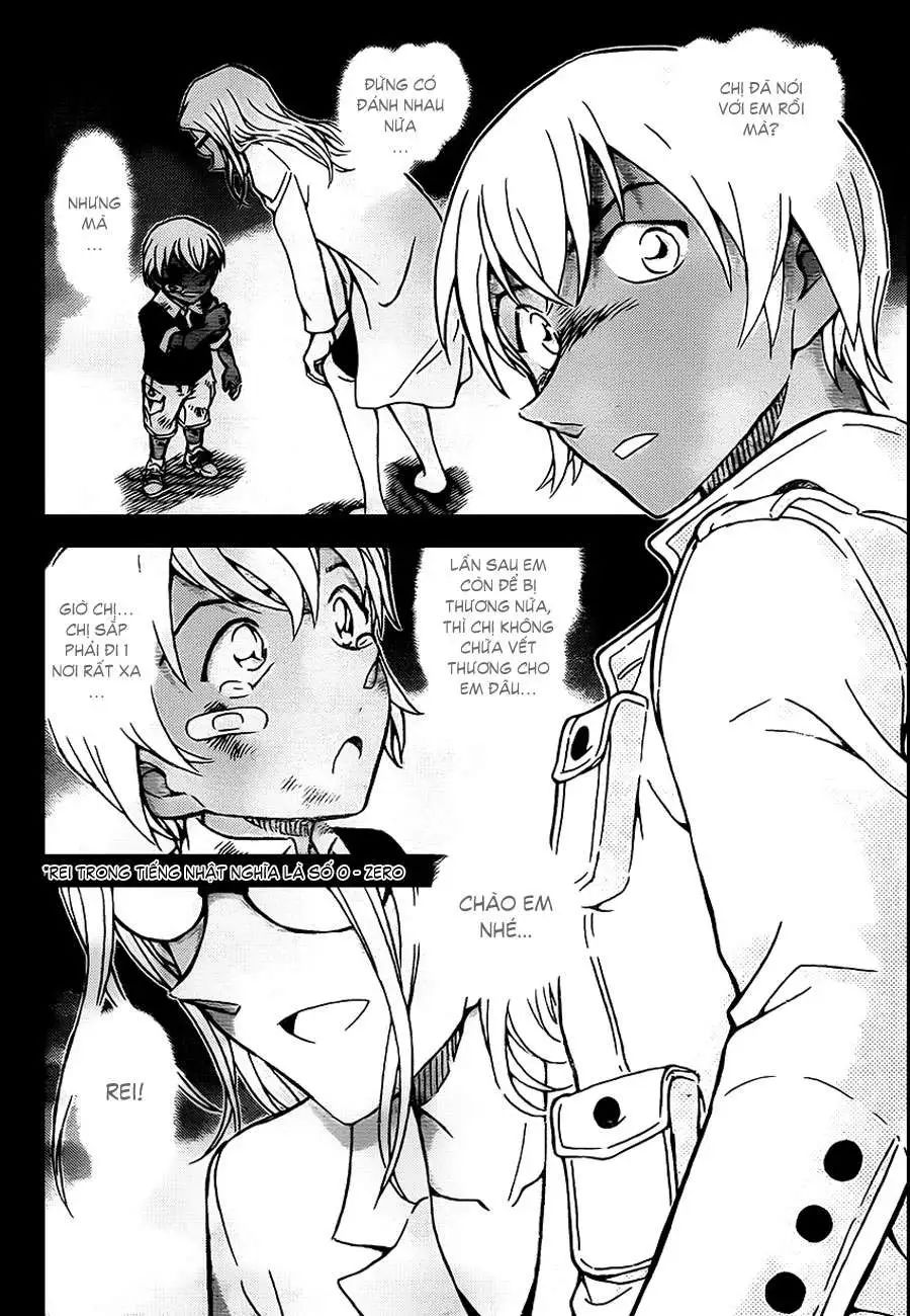 conan chapter 889 15