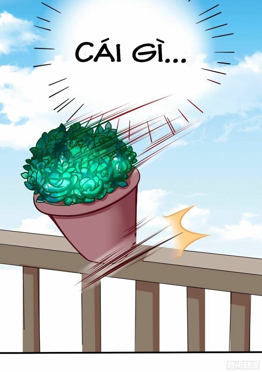 chủ nhân là ảnh đế chapter 1.1 22