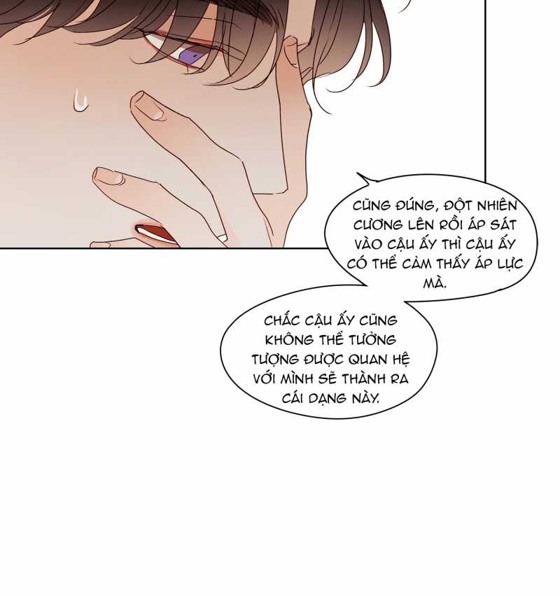 [18+] Home chapter 8.2