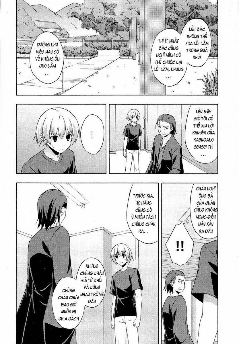yosuga no sora chapter 6 6