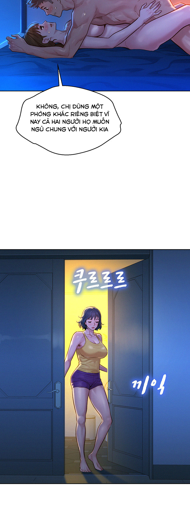 chị gái mưa chapter 127 4