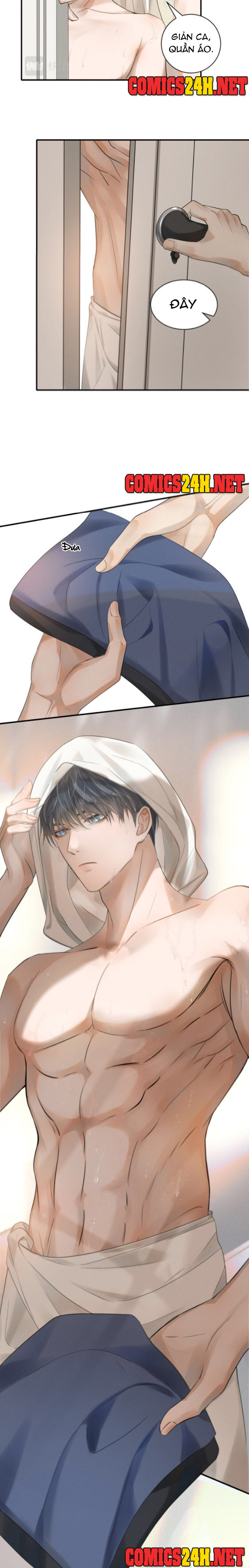 chỉ yêu mình anh chapter 2 13