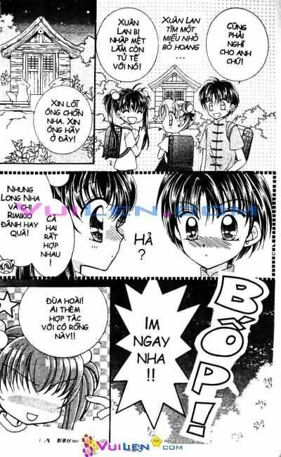 lâu đài cổ chapter 7 117