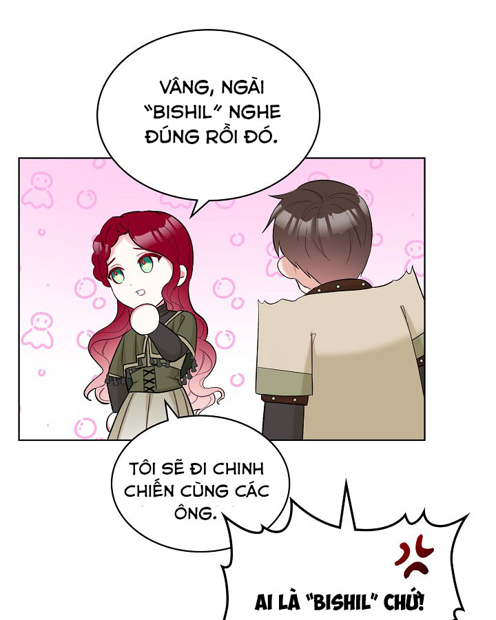 kẻ tạo ra ác nữ chapter 38 98