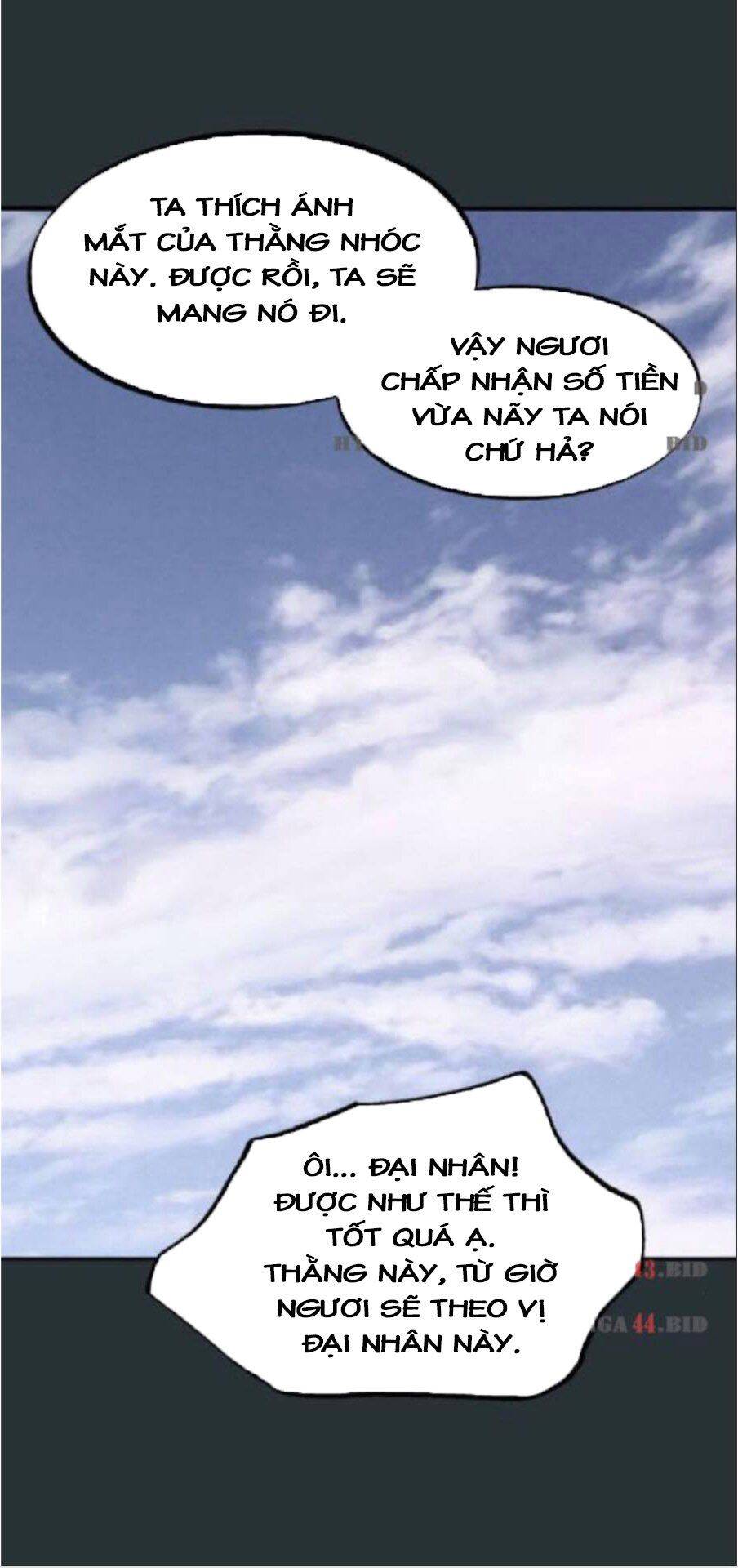 cao thủ 2 chapter 138 10