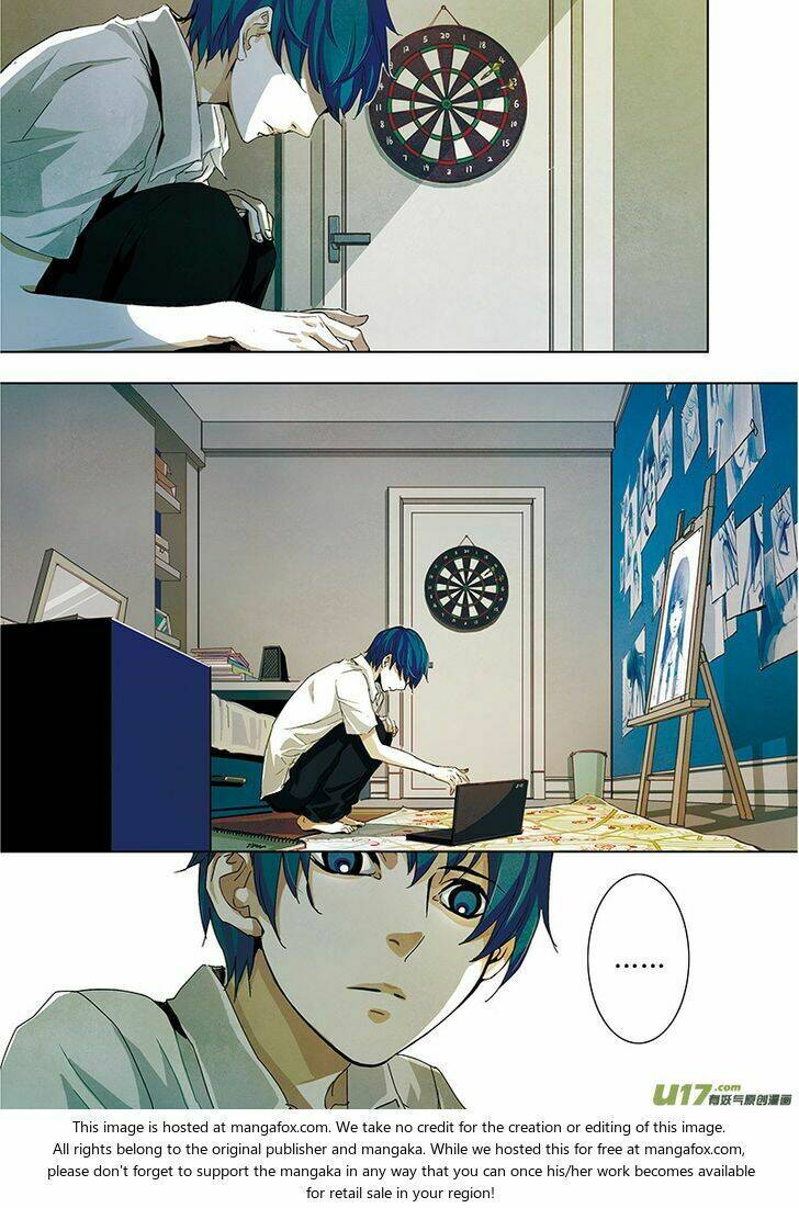 looking for clotho chapter 1 21