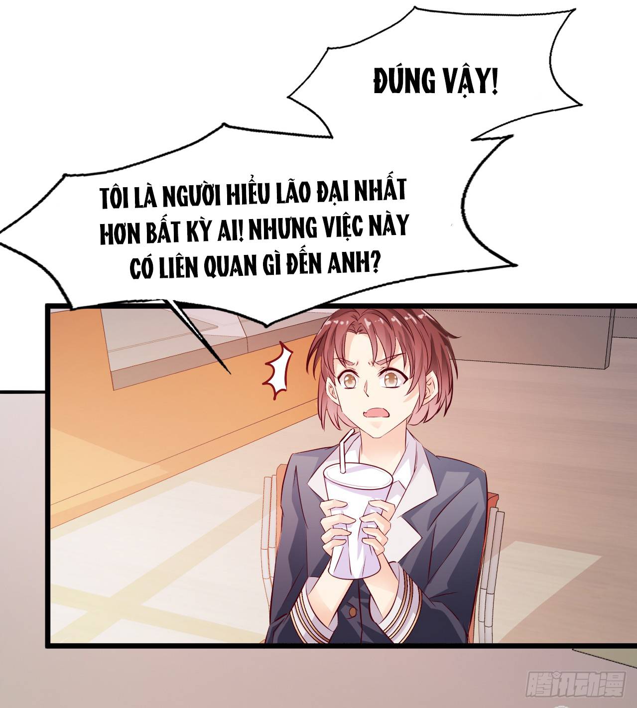 sau này vẫn cứ thích anh chapter 17 3