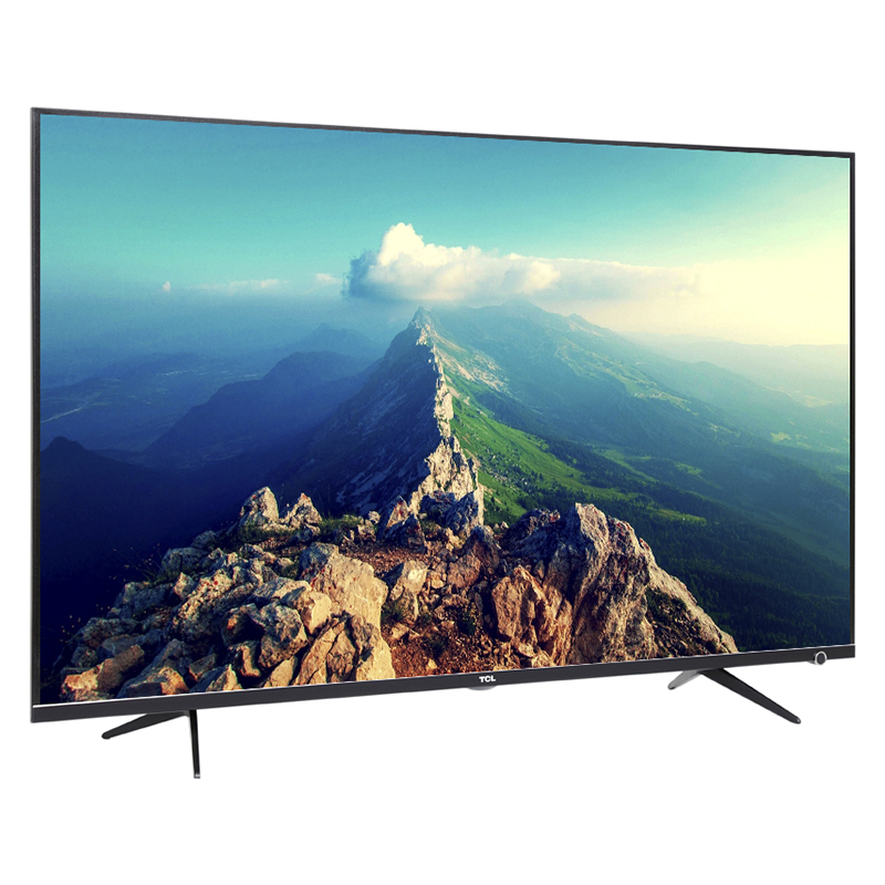 Smart Tivi TCL 43 inch 4K UHD L43P6-UF - Hàng chính hãng