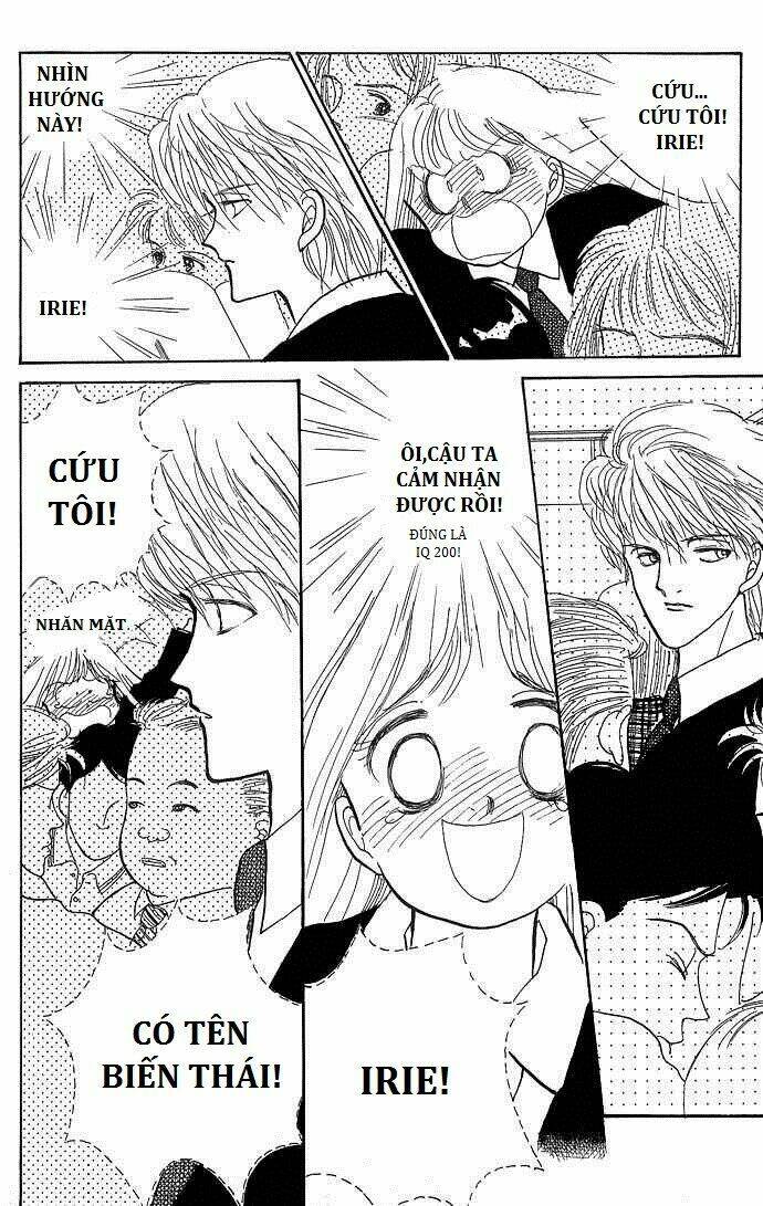 itazura na kiss chapter 2 8