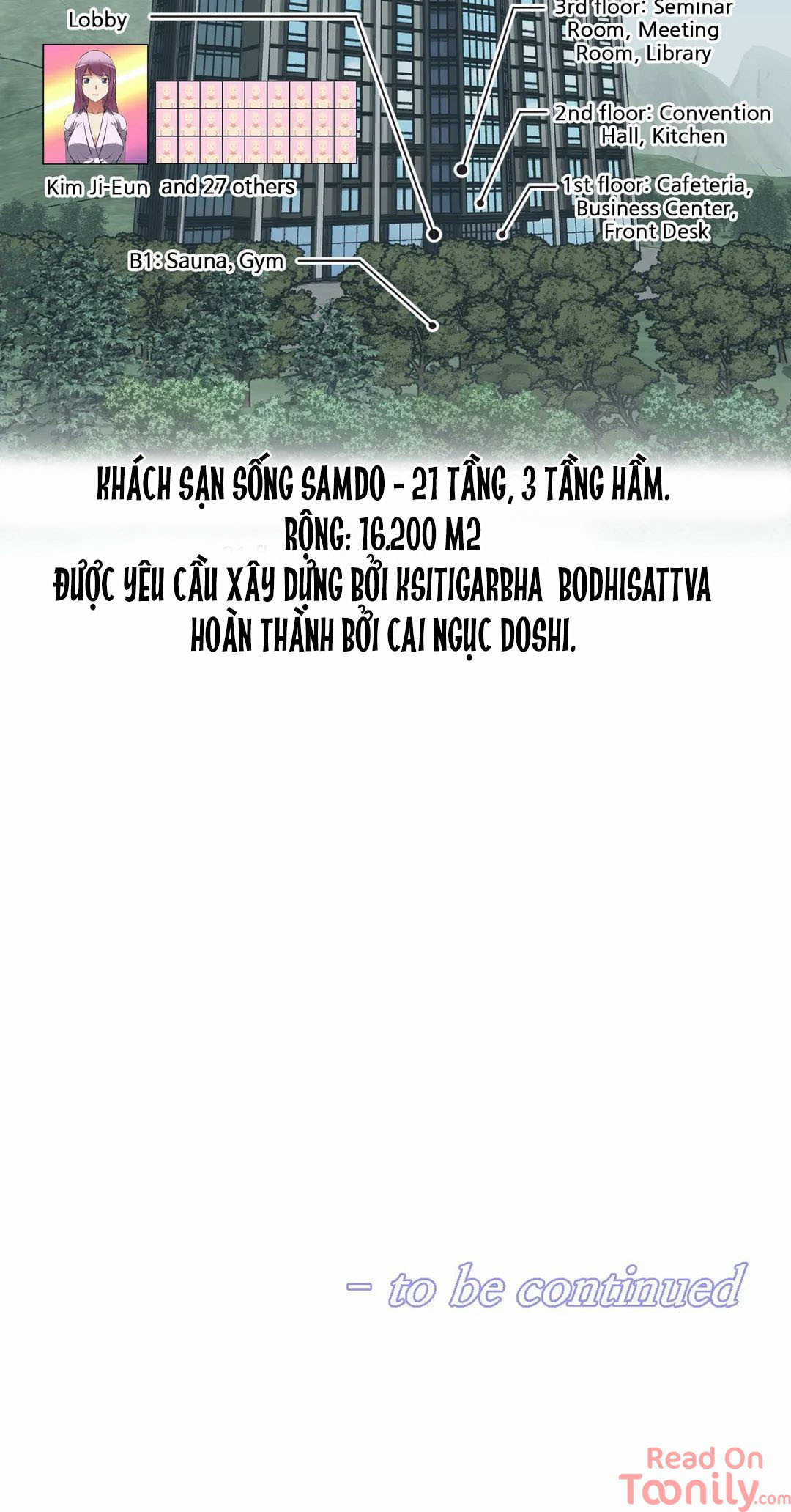 thiên đường nơi địa ngục chapter 8 19