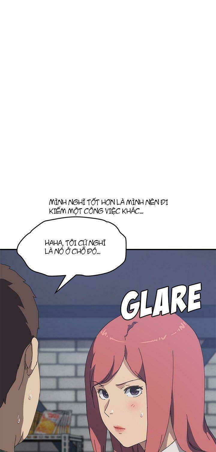 bạn cùng phòng bất đắc dĩ chapter 14 28