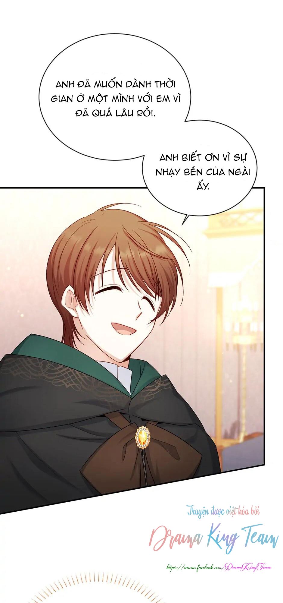 nữ công tước với tâm hồn trống rỗng chapter 105 55