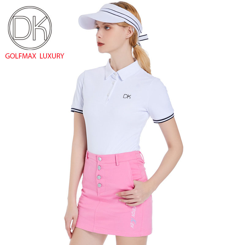 Fullset nữ chơi golf thời trang cao cấp DK213-08-DK200-140