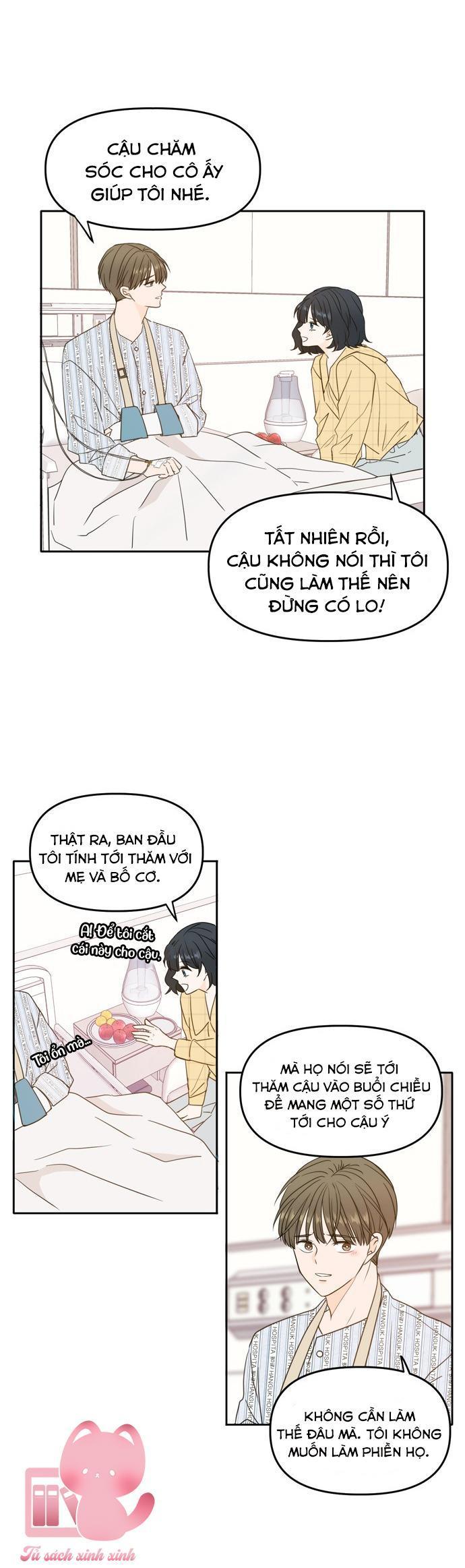 hẹn gặp nhau ở kiếp thứ 19 chapter 105 27