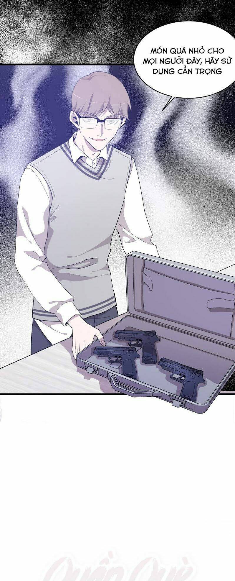 thát không mê thất chapter 47 30