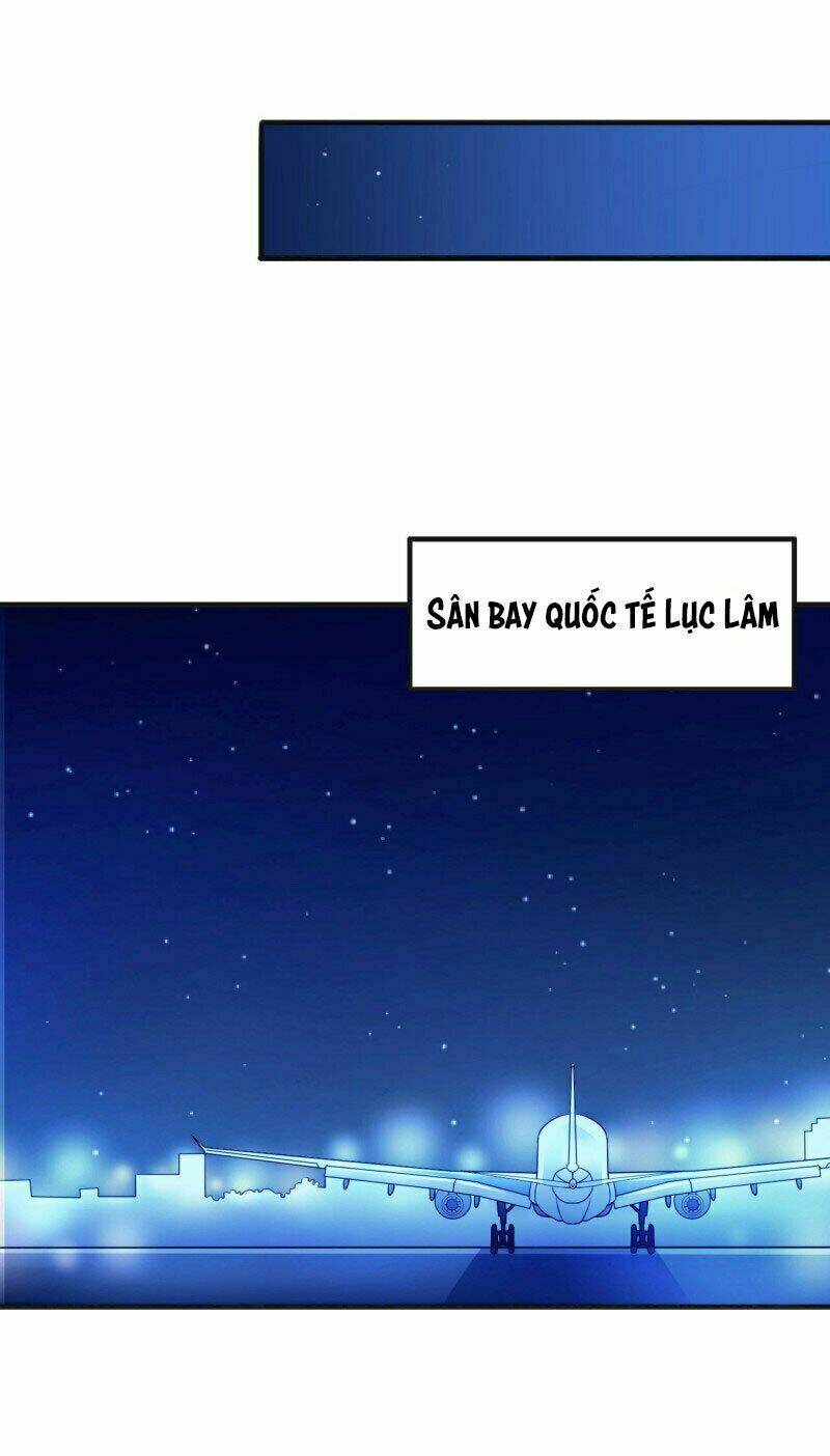 mạc thiếu bức hôn: vợ mới khó chống đỡ chapter 90 27