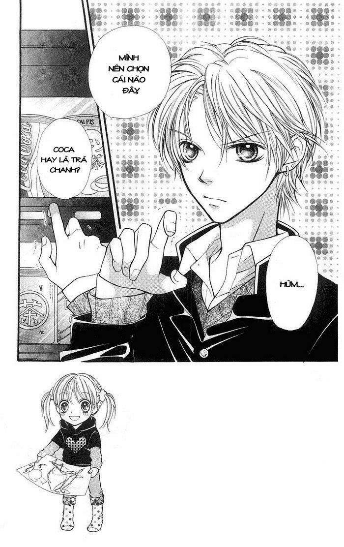 câu chuyện tuổi teen chapter 21 7