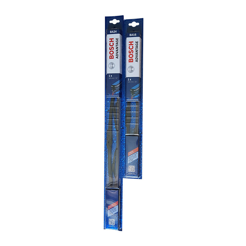 Gạt mưa Bosch Advantage Chevrolet Captiva ECO 24" - 16"