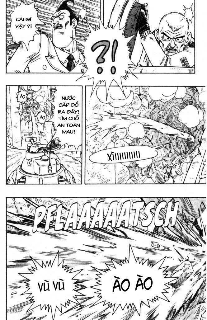 vùng hoang mạc chapter 14 4