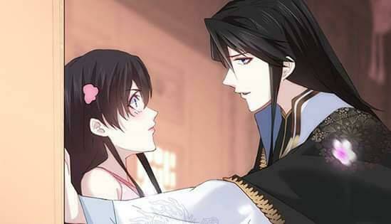 bí mật của dạ tộc chapter 16 38