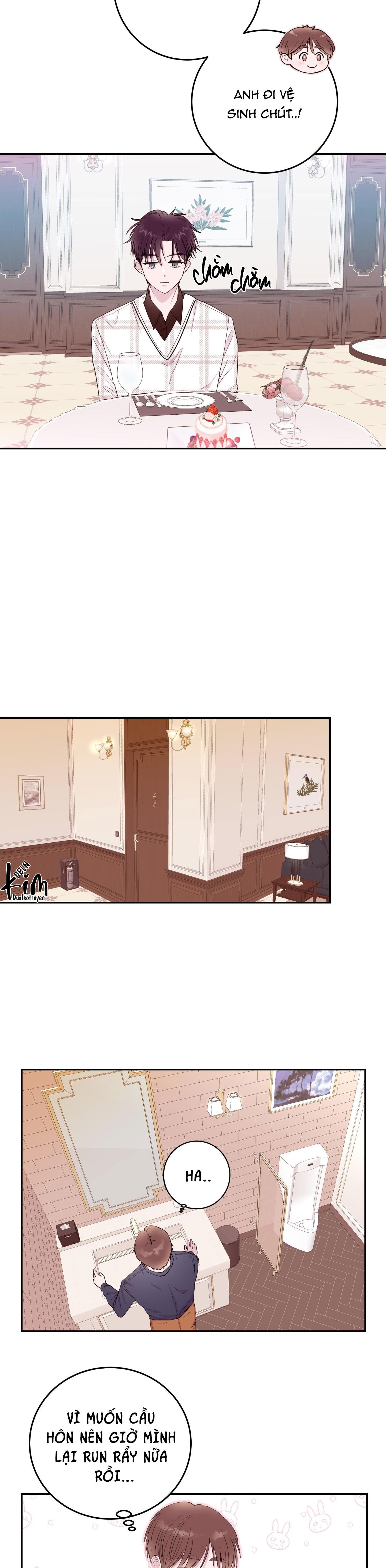 em trai vợ thật nguy hiểm chapter 41 6