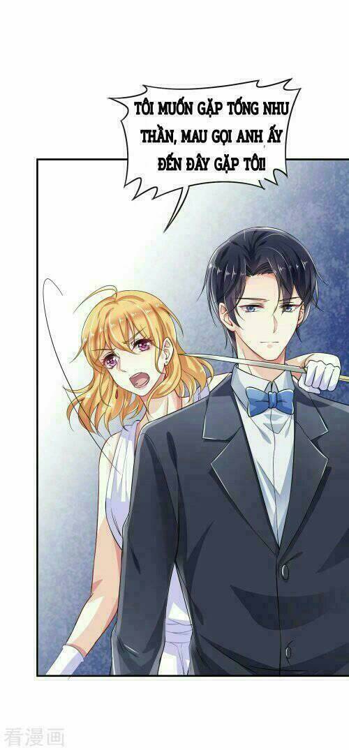 hào môn đào giá 101 lần chapter 1 36