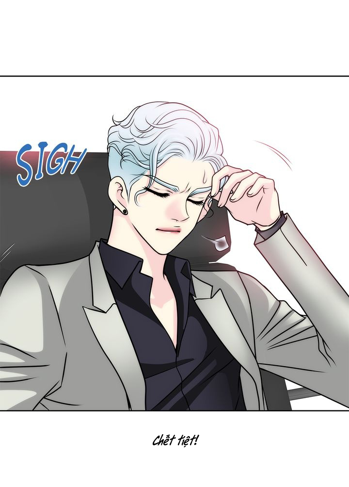 người đàn ông của tôi chapter 24.1 20