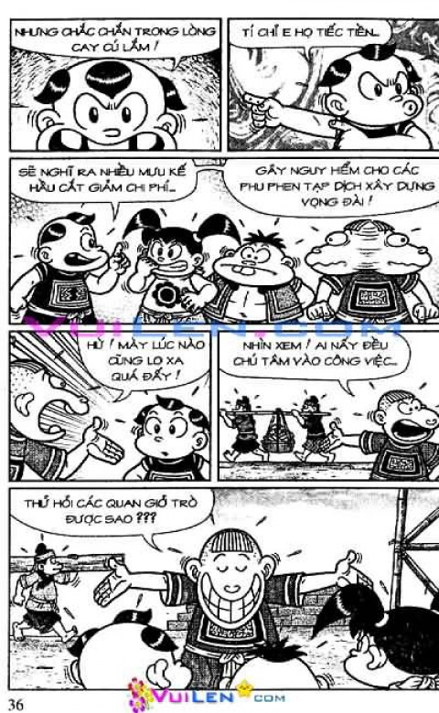 thần đồng đất việt chapter 146 33