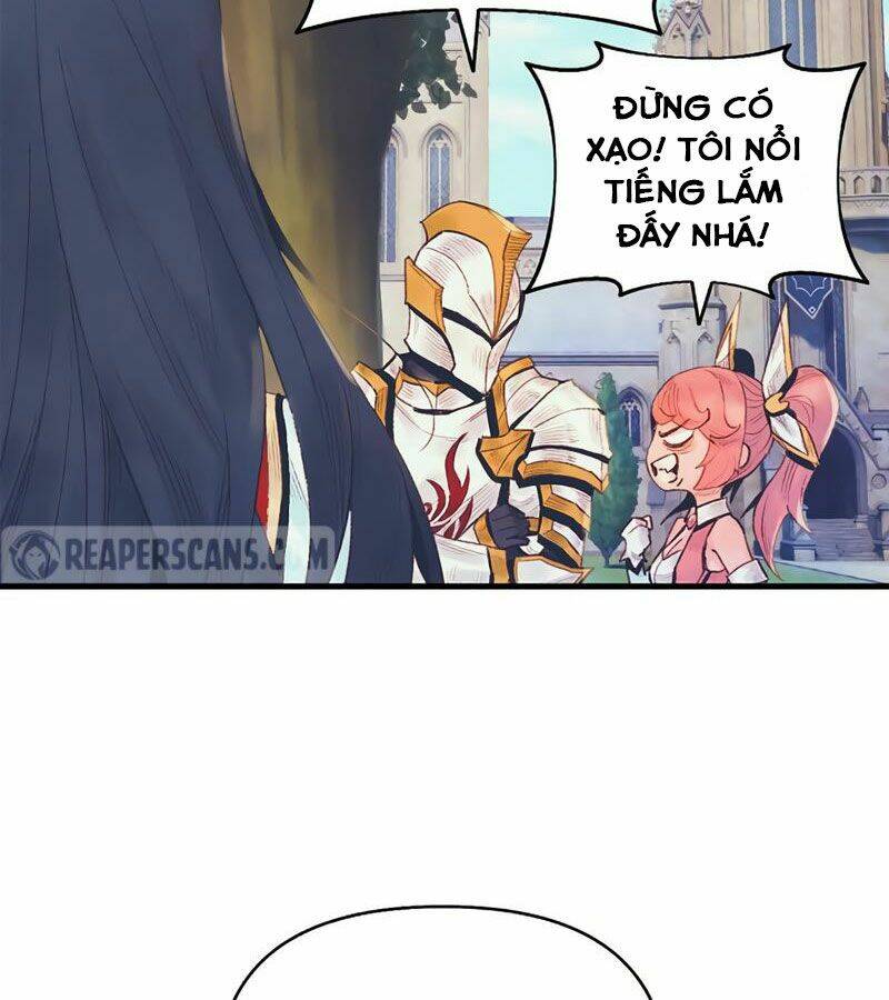tu sĩ trị liệu của thái dương giáo chapter 17 103
