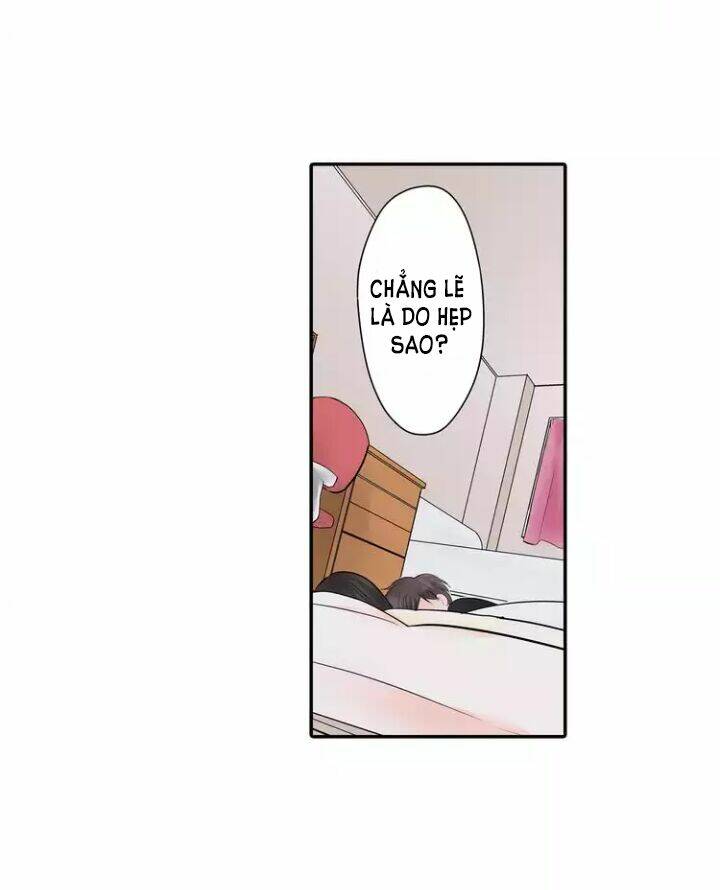 18, sống chung cùng nhau chapter 10 15