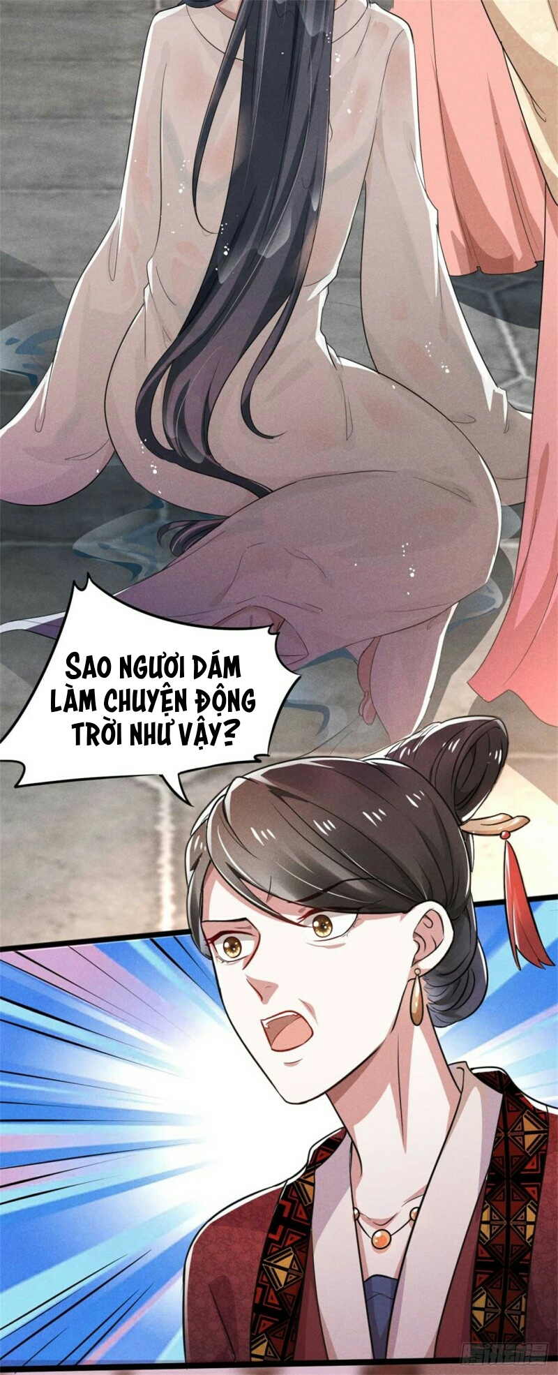 lãnh ngạo thần y sủng phu 36 kế chapter 1 28