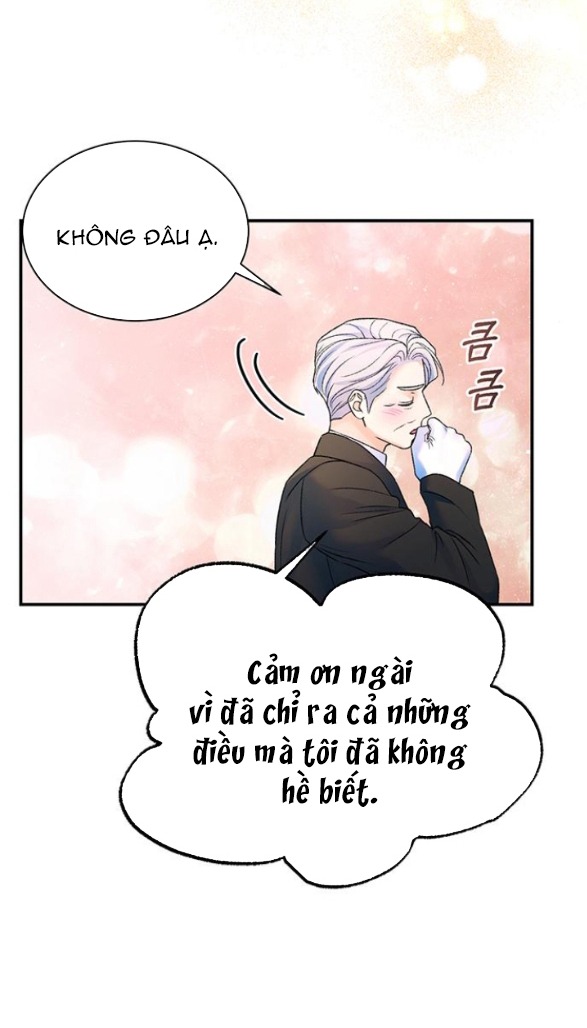 tôi tưởng bản thân không còn sống được bao lâu! chapter 84.1 22