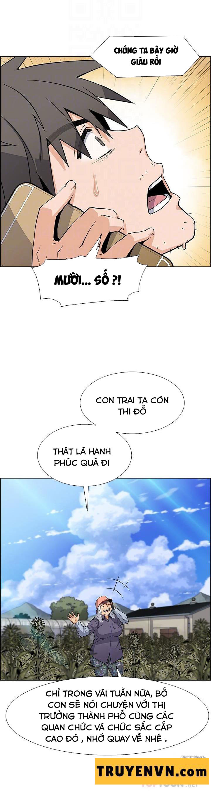 nhóm học đặc biệt chapter 6 13