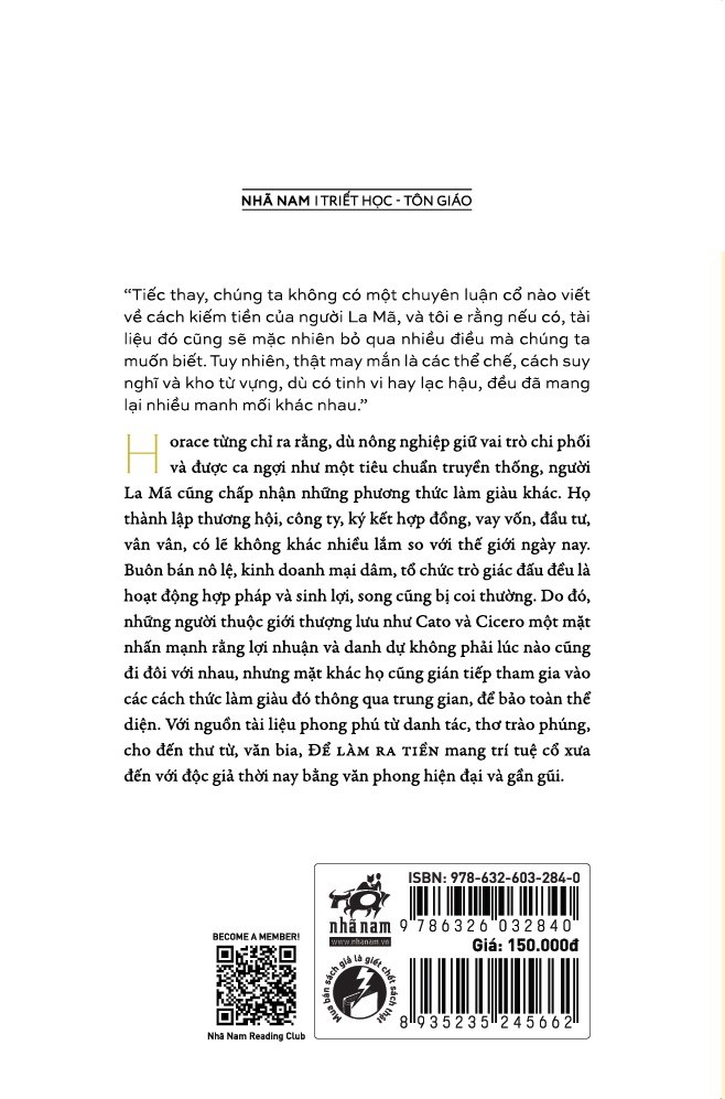 Sách How To Make Money - Để Làm Ra Tiền