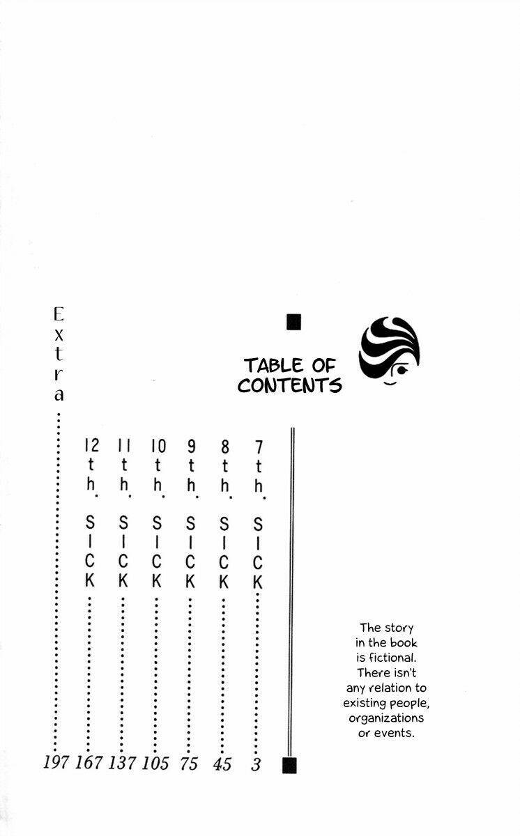 love sick chapter 7 6