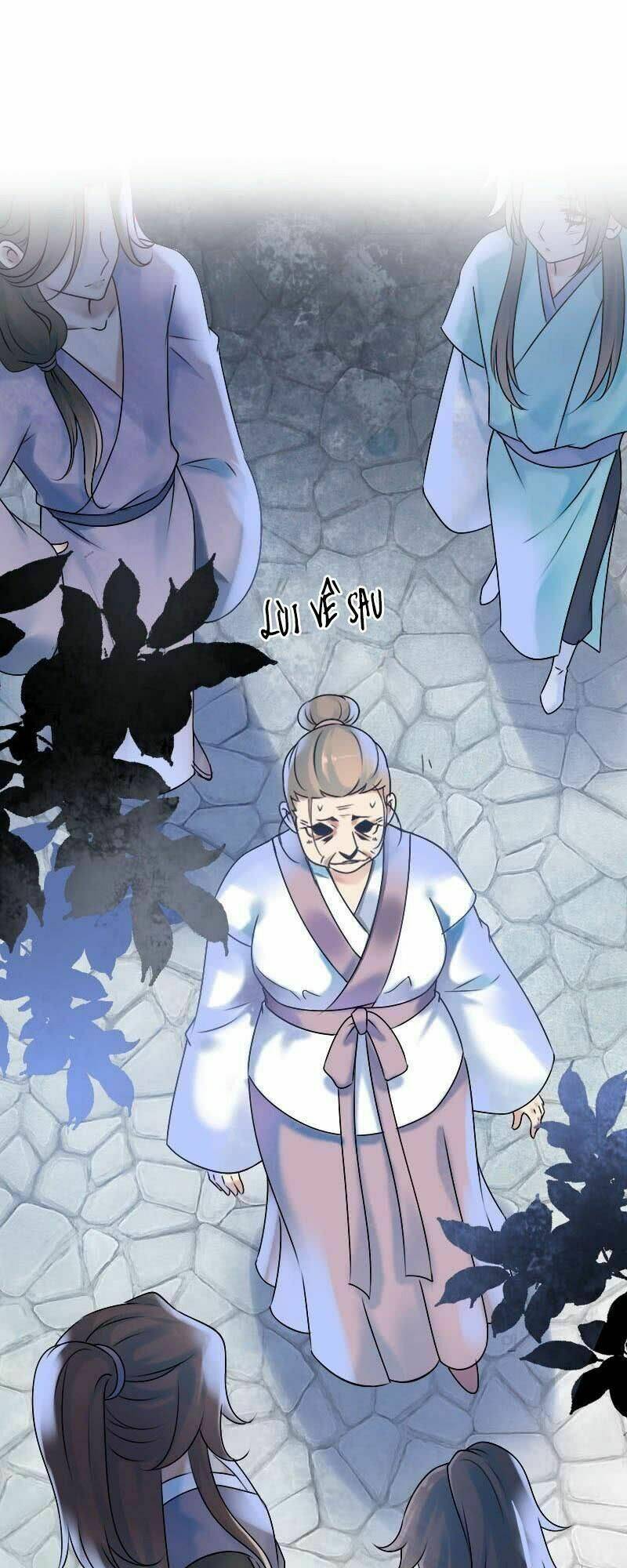 điền viên mật sủng: cô vợ nóng bỏng chapter 66 4