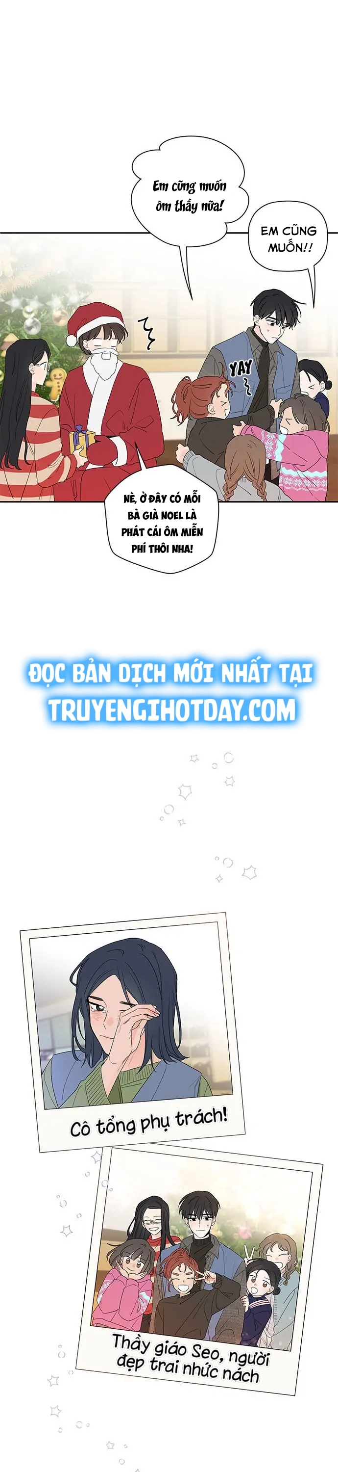 hương vị năm mới chapter 31 13