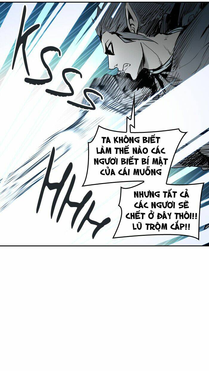 cuộc chiến trong tòa tháp chapter 331 75