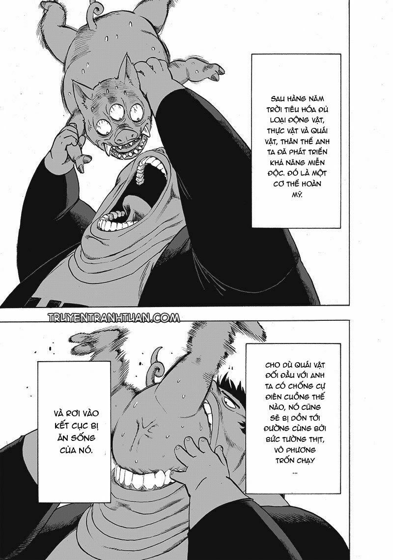 one-punch man chapter 167 2