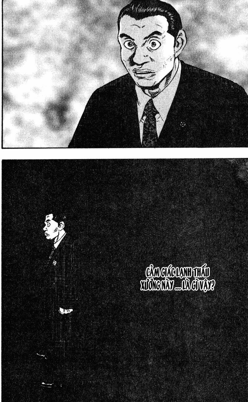 shamo (võ đạo) chapter 61 16