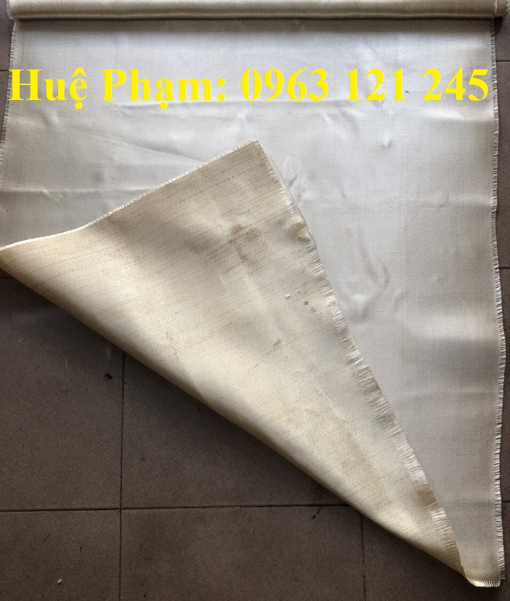 5m Vải bạt chống cháy xỉ hàn HT800