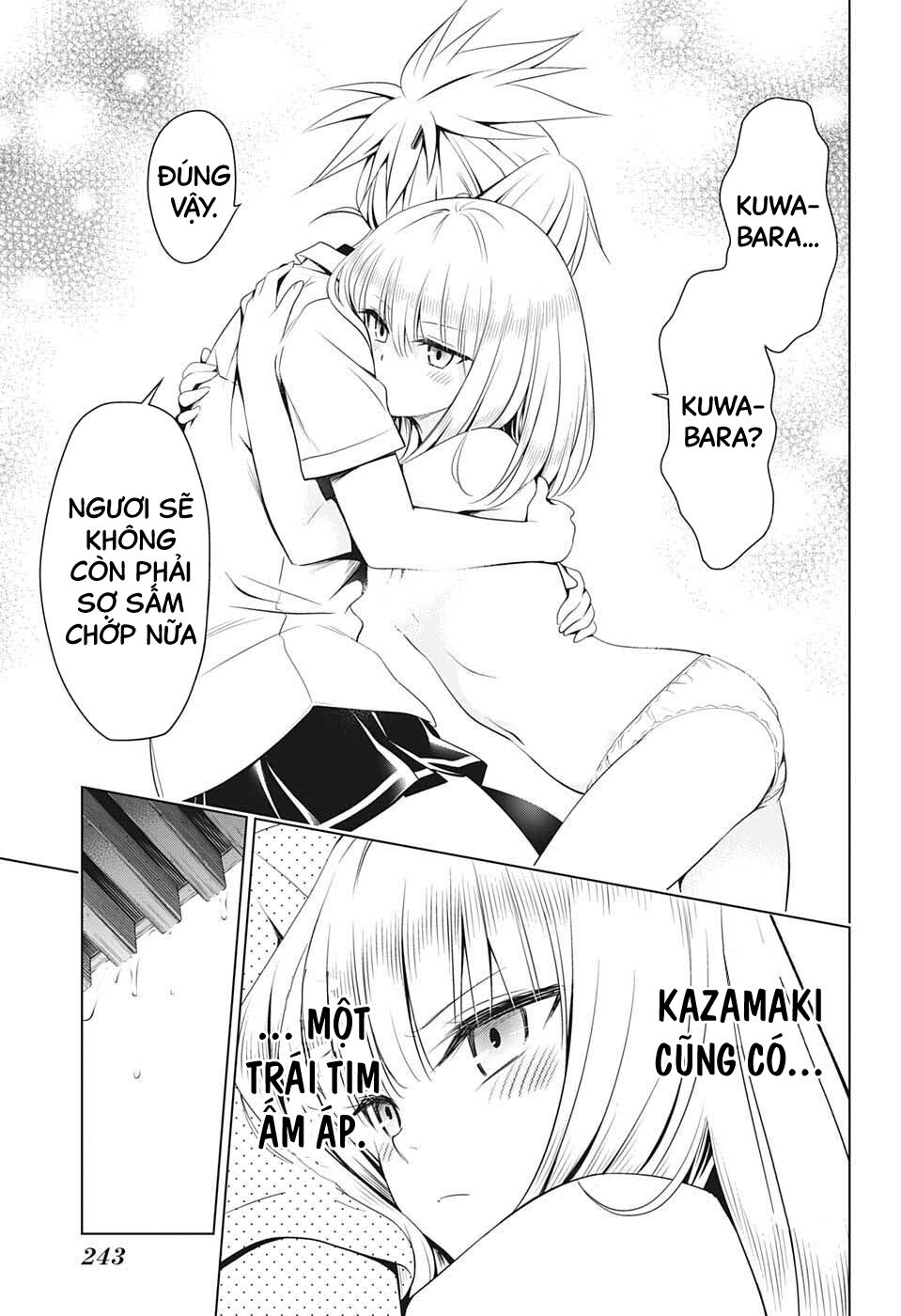 diệt quỷ nhẫn giả chapter 50 17