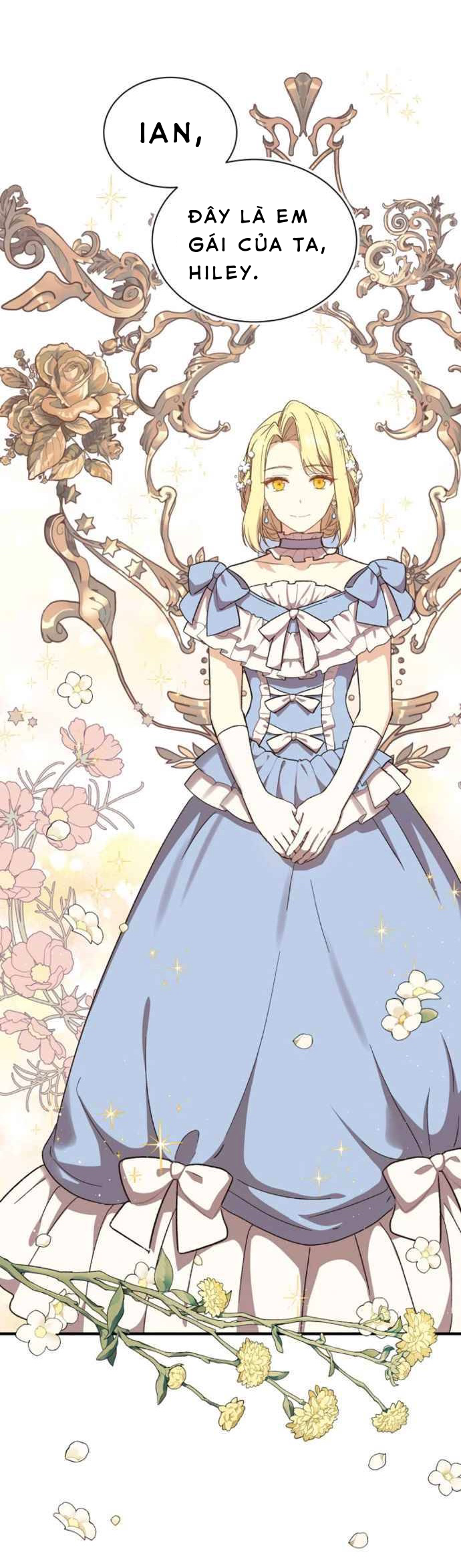 sự quay trở lại của pháp sư cấp 8 chapter 23 3