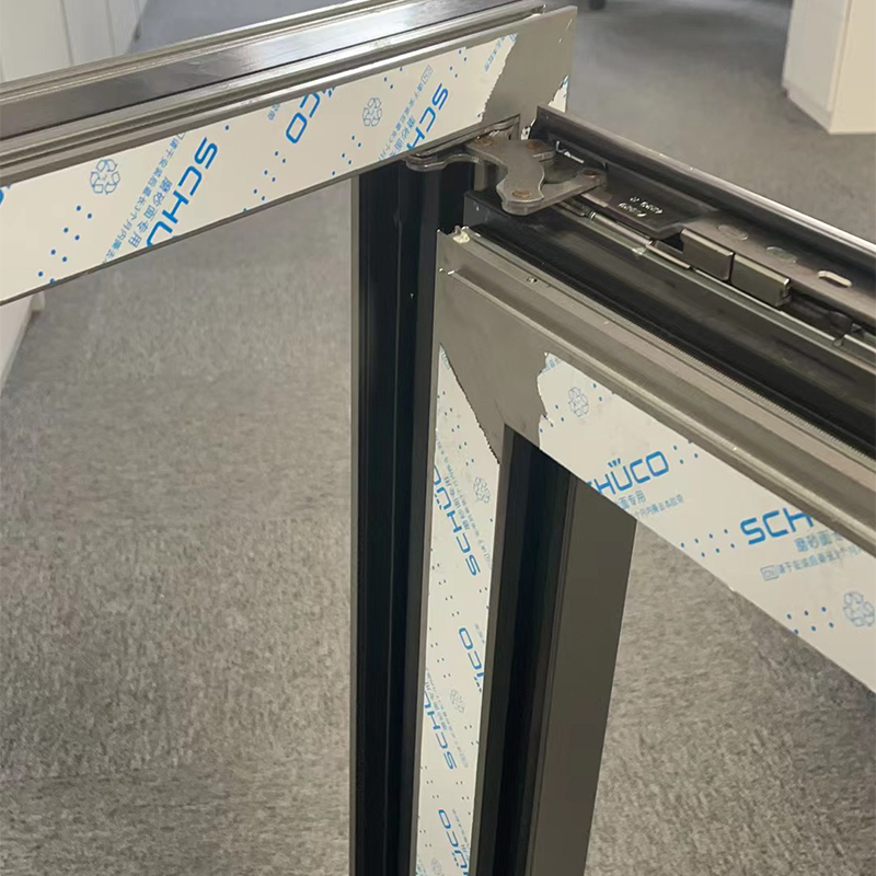 Weishite Cửa sổ hợp kim nhôm cao cấp và cửa sổ Đức Riser Hệ thống vật liệu nhôm （Tư vấn giá cụ thể để tìm dịch vụ khách hàng） Cửa sổ cao cấp  Nhôm hợp Kim cửa sổ và cửa ra vào  Cửa sổ kiểu đức