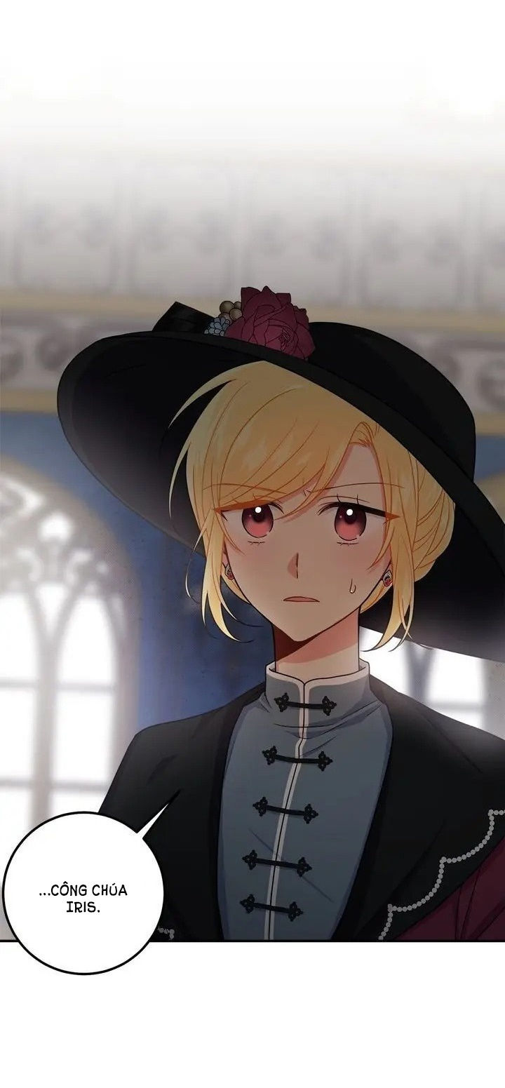 tôi là tiểu thư của gia đình này chapter 111 3