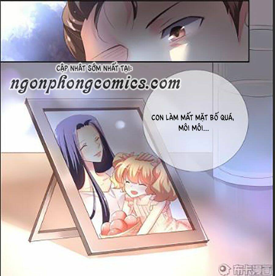 cô gái đặc biệt nhất của tôi chapter 8 18