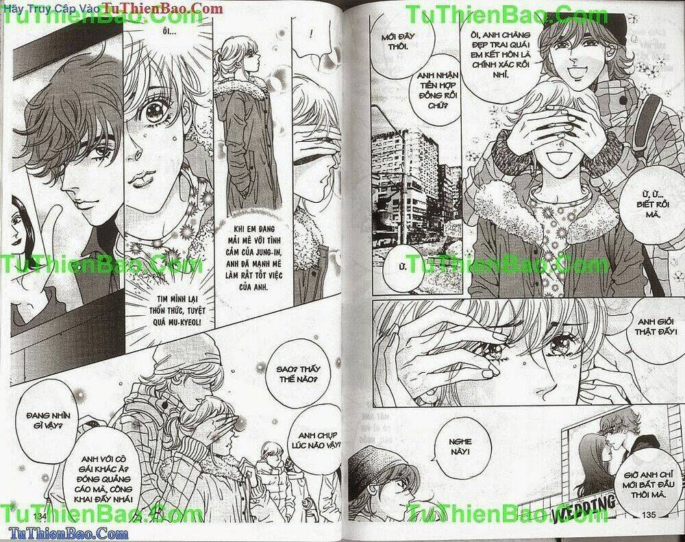 chuyện tình mary chapter 11 68