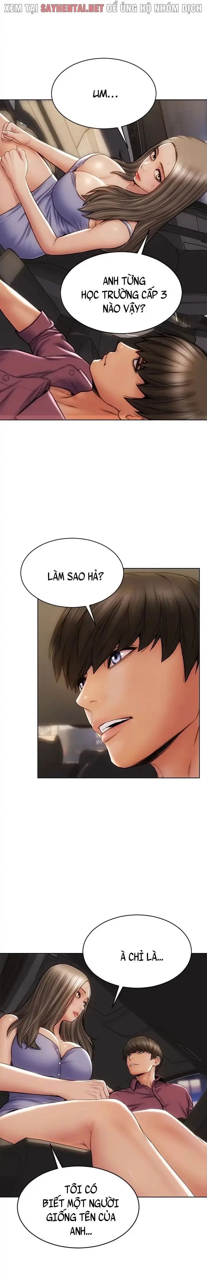 gã tồi tệ chapter 11 19