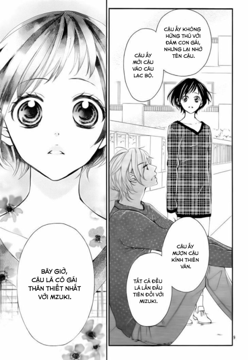 4-gatsu no kimi, spica chapter 6 8