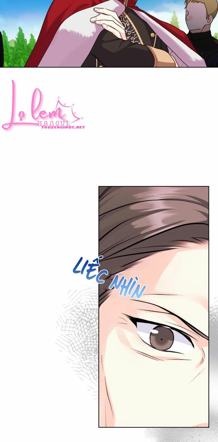 đức hạnh mà ác nữ ban tặng chapter 80.1 10